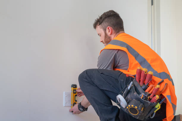 Industrial Electrical Services in GA