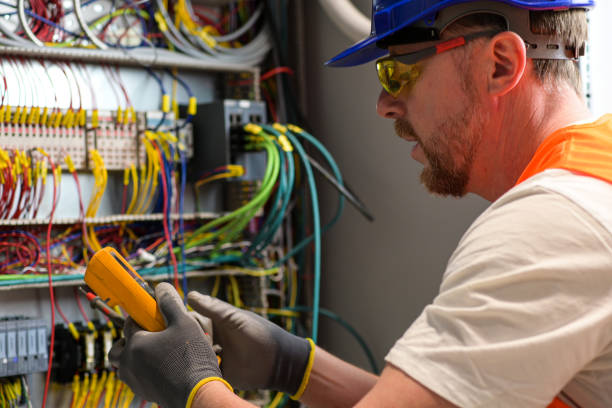 Best Electrical Upgrades for Homes  in Columbus, GA