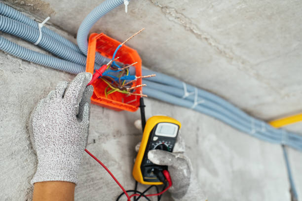 Best Electrical Troubleshooting Services  in Columbus, GA